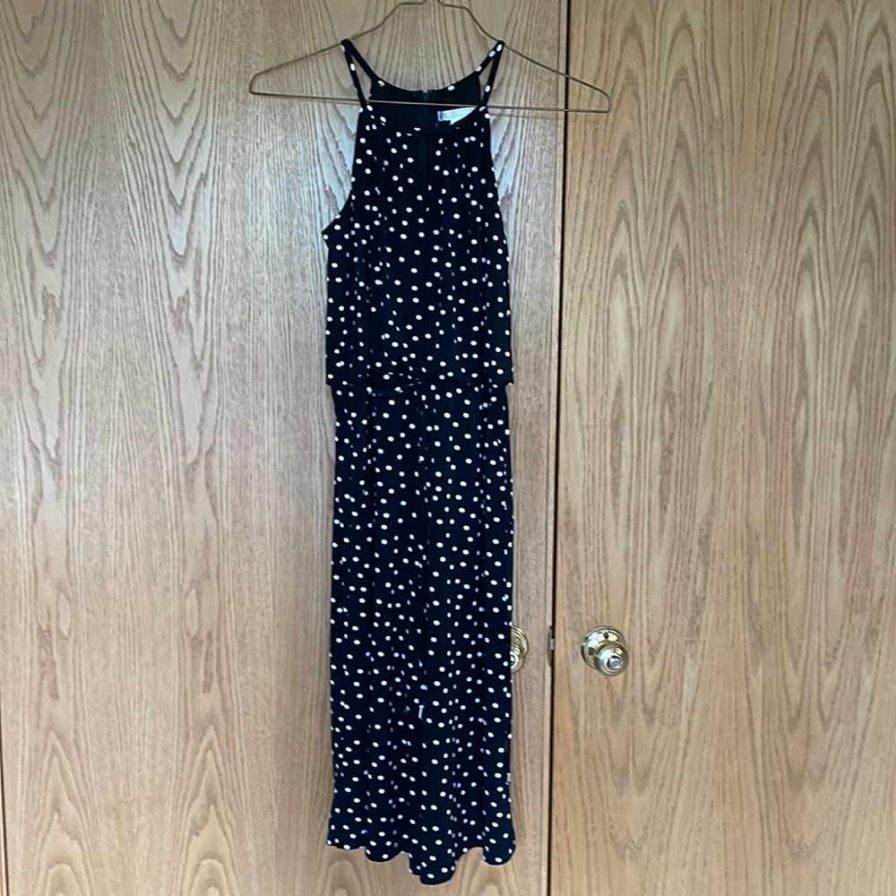 Women jumpsuit